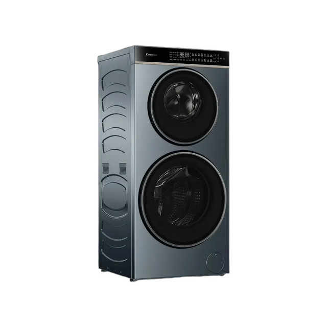 Casarte Languang Twin Maternal and Infant Partitioned Washing Machine