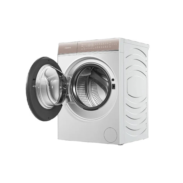 Casarte 10kg drum washing machine