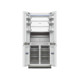 Casarte 501 zero built-in refrigerator