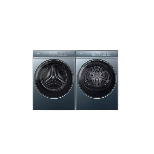 Casarte Languang LB10kg washing and drying set