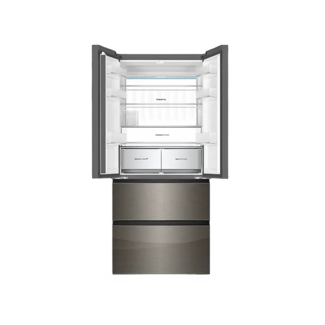 Casarte 522 French built-in refrigerator