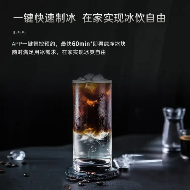 Casarte 415 double built-in refrigerator