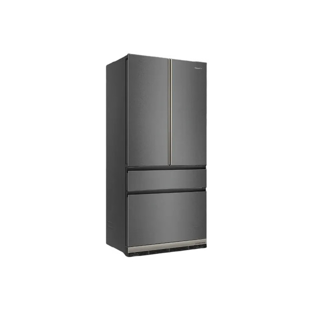 Casarte 600 zero built-in French refrigerator