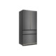 Casarte 600 zero built-in French refrigerator