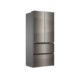 Casarte 522 French built-in refrigerator