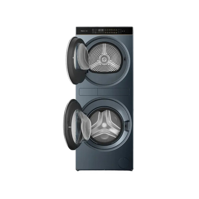 Casarte Neutron and Meirongyi washing and drying machine