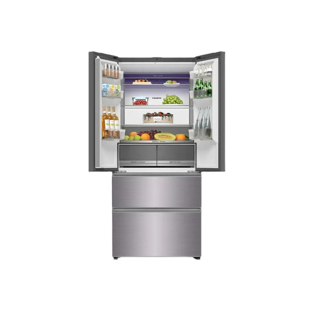 Casarte 502/507 zero embedded refrigerator