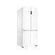 Casarte 551 zero built-in four-door refrigerator