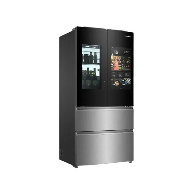 Casarte 620/659 free built-in refrigerator