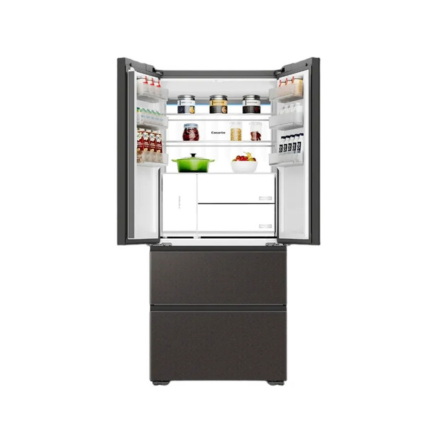 Casarte 550 zero built-in refrigerator