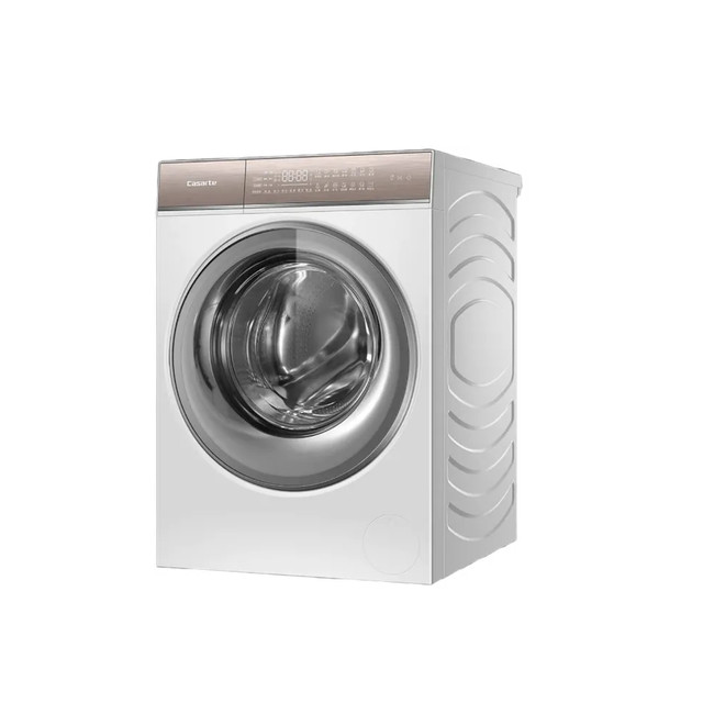 Casarte 10kg drum washing machine