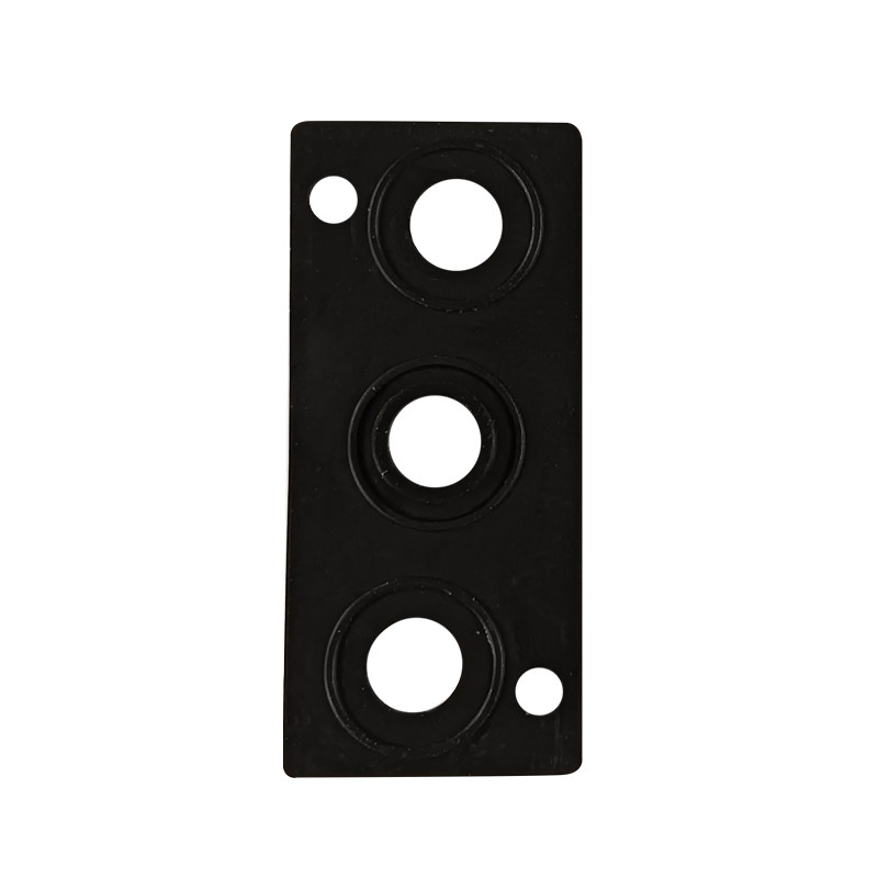 电磁阀底座配件密封垫片螺丝汇流板皮垫橡胶密封汇流排防漏气垫片,淘宝优惠券,粉丝福利购,淘宝优惠卷