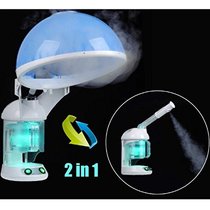 Secura S-192 Hair and Facial Steamer