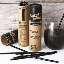 Shilajit Resin (15 grams in 30 Sticks) mixed with Raw Organ