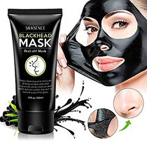 SILKSENCE Blackhead Remover Mask Deep Cleansing Purifying