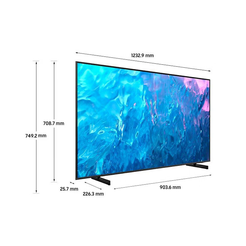  三星东吴平板电视