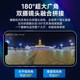 Hikvision surveillance wide-angle high-definition full-color camera