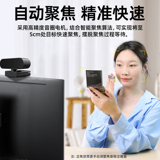 Usb computer camera