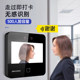 Hikvision face fingerprint access control all-in-one machine