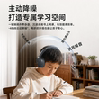 Edifier K750W NC children's headset noise reduction soundproof ear return endorsement special immersion learning new model