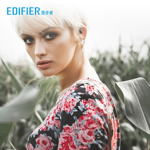 [Channel exclusive] Edifier/Edifier TWS B8 настоящие беспроводные стерео беспроводные наушники Bluetooth