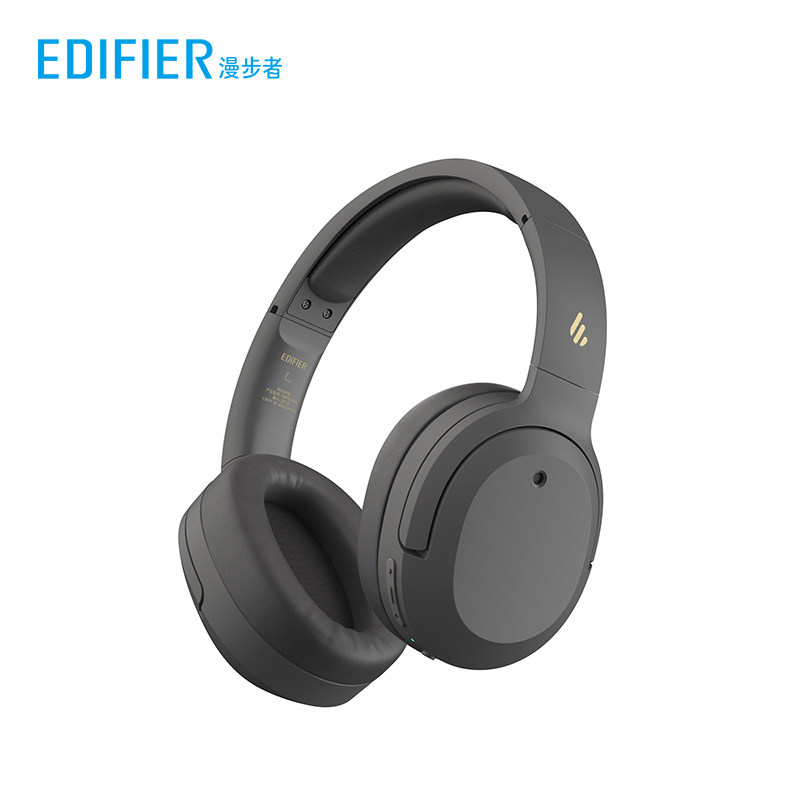 edifier /漫步者w820nb头戴式耳机 漫步者蓝牙耳机