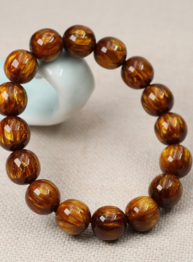 文玩情侣款男式佛珠手串手链精致独特情侣佛韵悠长