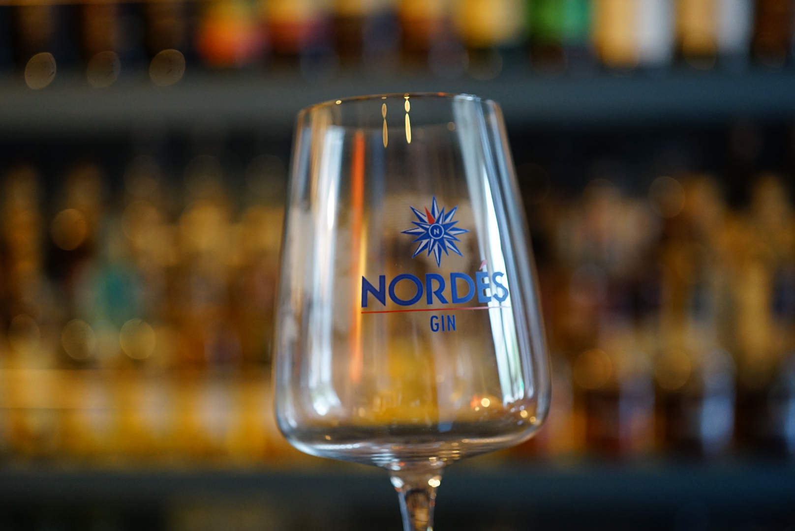 【威士忌周边】NORDES大西洋诺迪斯高脚杯洋酒杯 威士忌杯 品鉴杯 - 图1