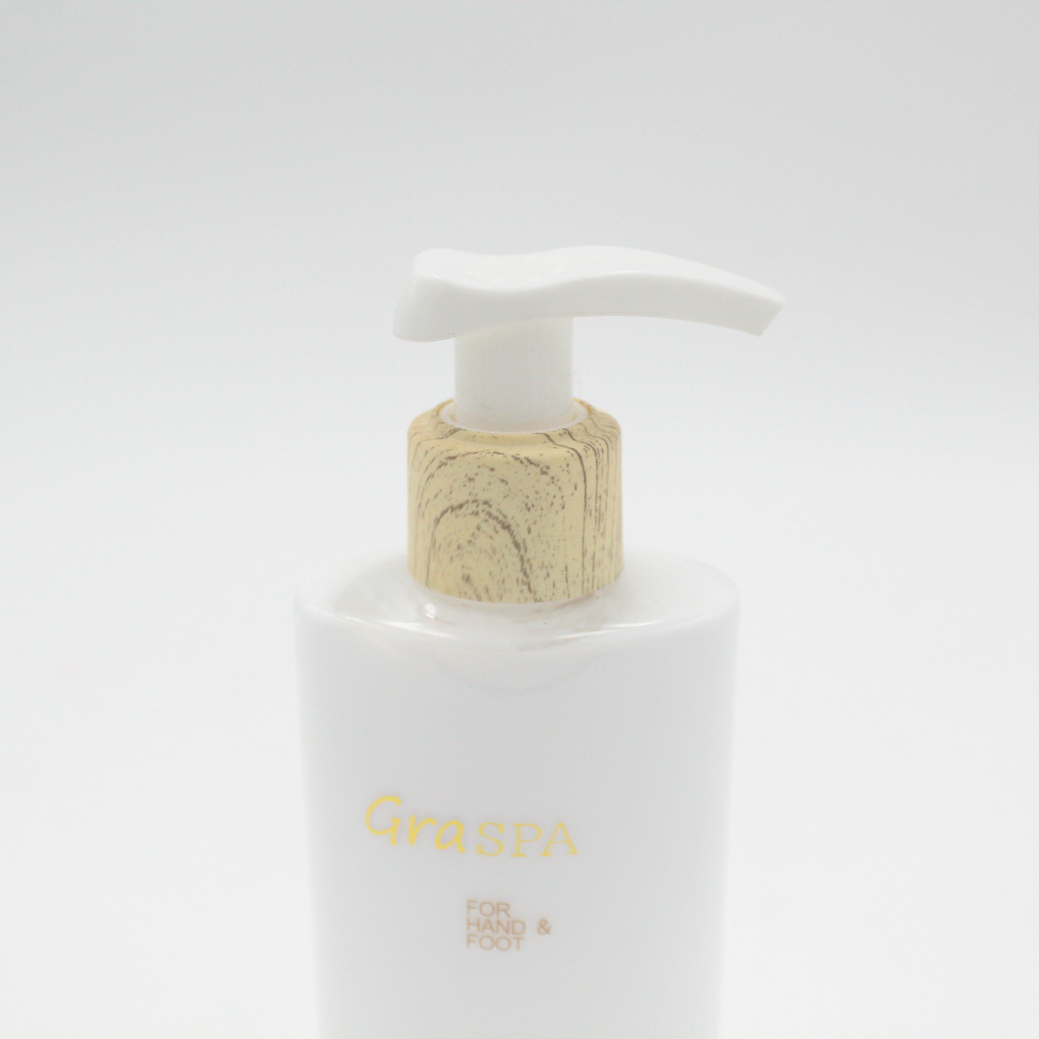 Gra spa 歌丽诗 唤醒橄榄按摩乳滋养120ML保湿补水油海底捞同款 - 图1