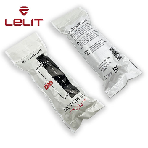 意大利进口Lelit bianca半自动咖啡机水箱软水滤芯过滤器原装配件 - 图0