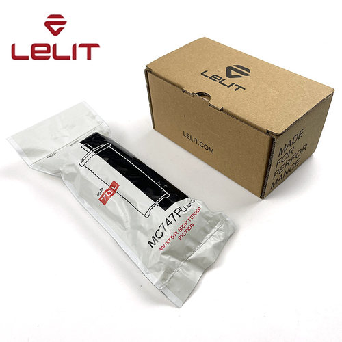 意大利进口Lelit bianca半自动咖啡机水箱软水滤芯过滤器原装配件 - 图3