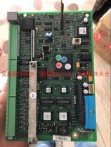 Pike Euroland AH470372U002 AH500075U002 591590 Stream speed governor motherboard CPU board