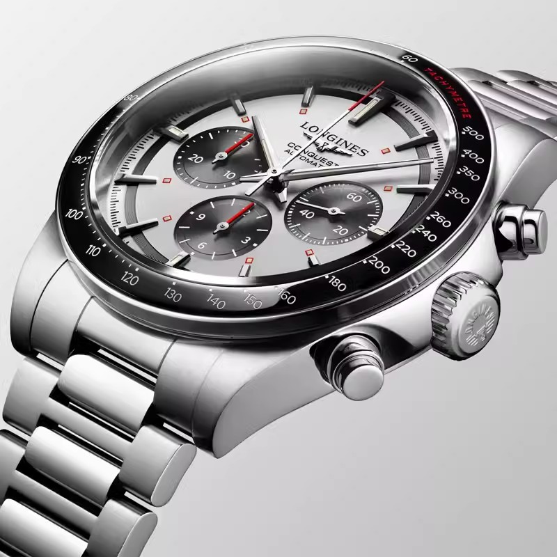  方耀天成海外瑞士腕表