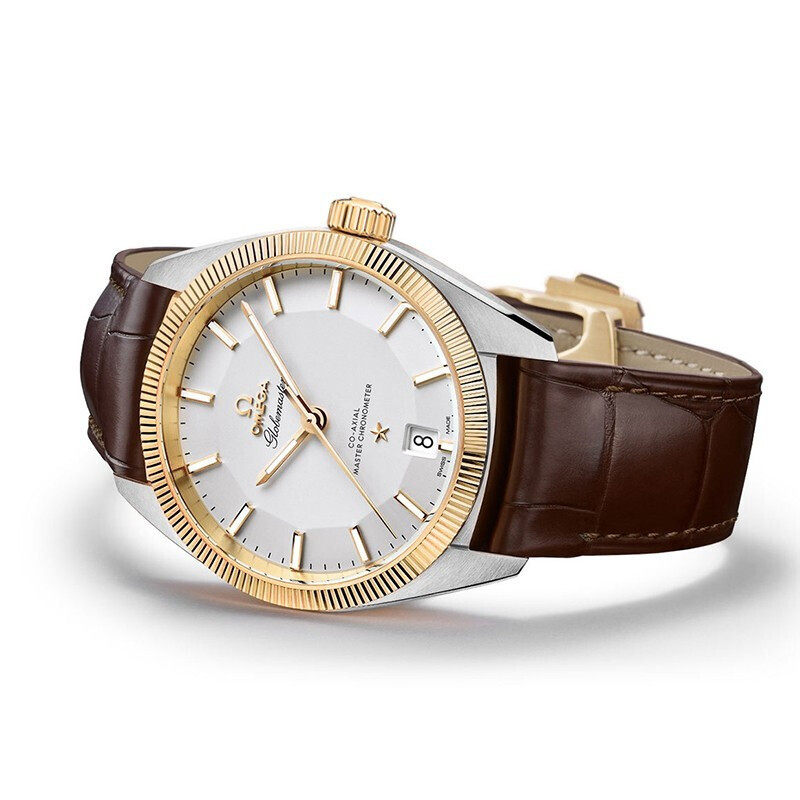 欧米茄(omega)星座系列尊霸男表 方耀天成海外瑞士腕表