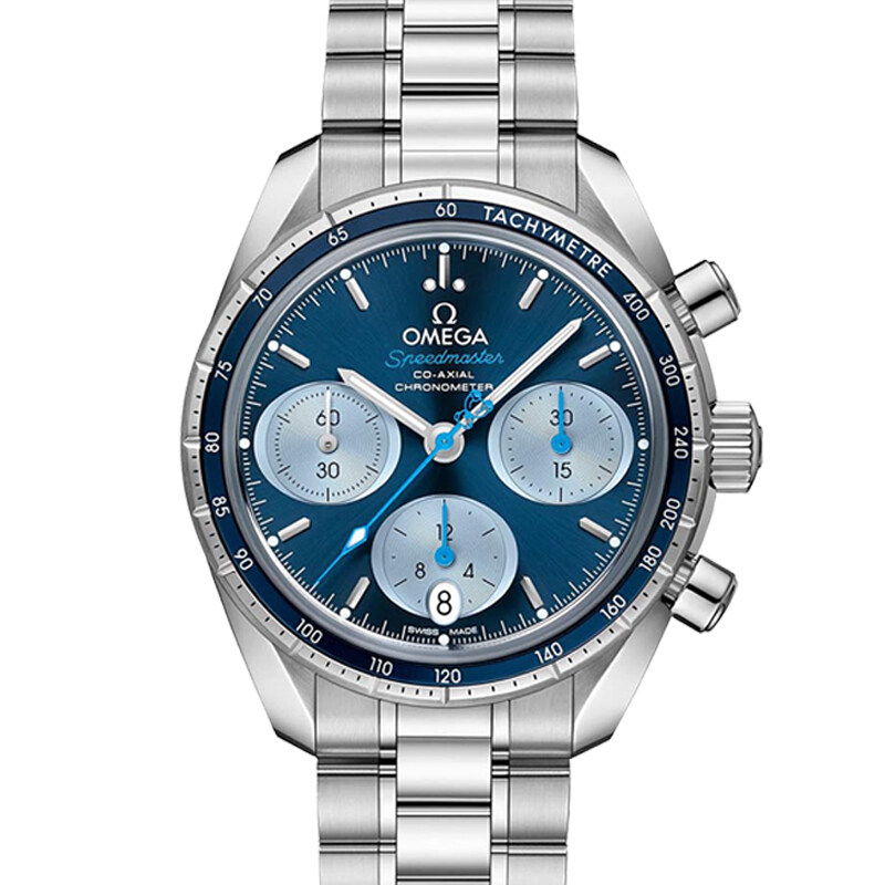 瑞士欧米茄03.002 方耀天成海外瑞士腕表