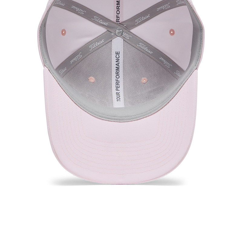 Titleist泰特利斯高尔夫球帽女26新品TOUR职业款防晒运动棒球帽,淘宝优惠券,粉丝福利购,淘宝优惠卷