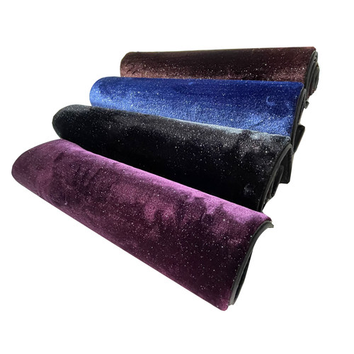 适用于23款传祺M8宗师全车脚垫星空地毯24款M8大师中排地毯向往M8 - 图1