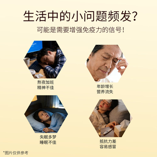 康纽莱108粒蜂胶软胶囊正品增强免疫力中老年成人者 - 图0