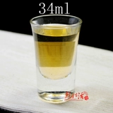 Le Meiya Baijiu Wine Wine Tallow Cup Cust Bullet Bullet Prink Cup Семейный банкетный винный батон
