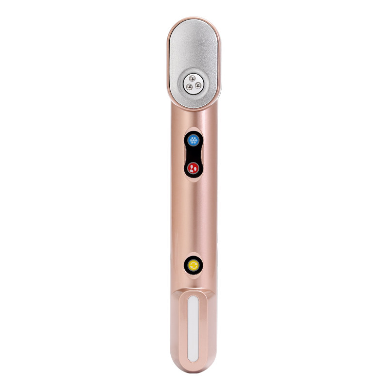 冷热等离子导入仪美容仪器家用v瘦脸热玛洁面部提拉紧致按摩脸部,淘宝优惠券,粉丝福利购,淘宝优惠卷