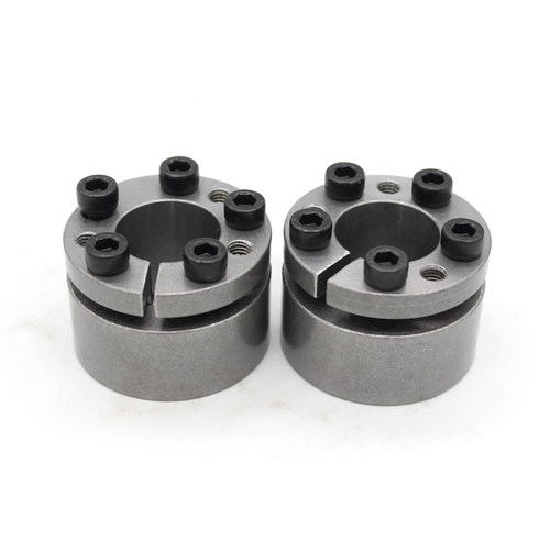 Z2型胀紧套胀套涨紧套STK201胀紧联结套MLAP304不锈钢免键轴套 - 图3