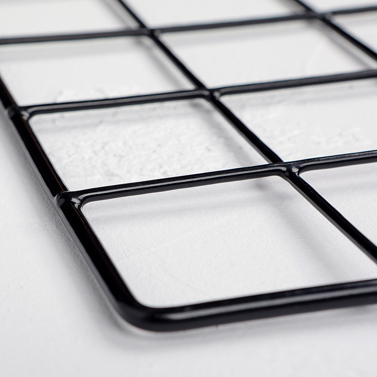 铁网片网格铁丝网照片墙铁艺置物架 慕比家具轴承