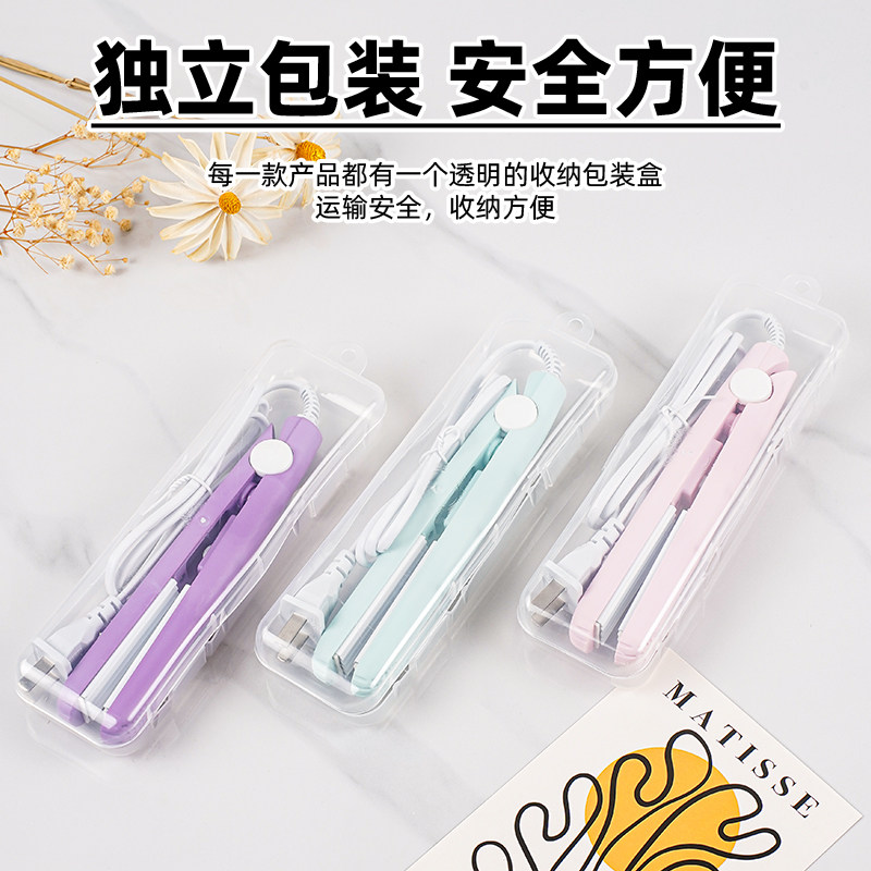 封口机小型家用迷你雪花酥饼干包装袋的加热夹烘焙糖果牛轧糖太妃,淘宝优惠券,粉丝福利购,淘宝优惠卷