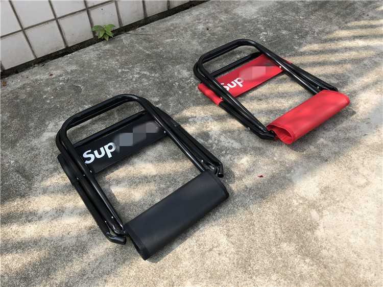 小凳子折叠小椅子出门露营旅游钓鱼椅便携结实 supreme 小凳子折叠小椅子出门露营旅游钓鱼椅便携结实 supreme