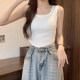 ຄົນອັບເດດ: camisole ແມ່ຍິງ summer ໃຫມ່ bottoming ໃສ່ພາຍໃນ