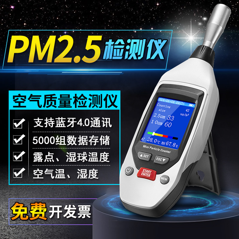 pm2-5