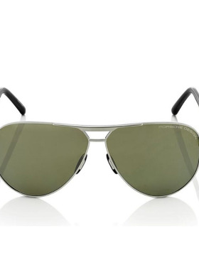 墨镜男士飞行员式太阳镜