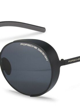 正品代购 Porsche Design 保时捷 P8674 A B C D 太阳眼镜墨镜