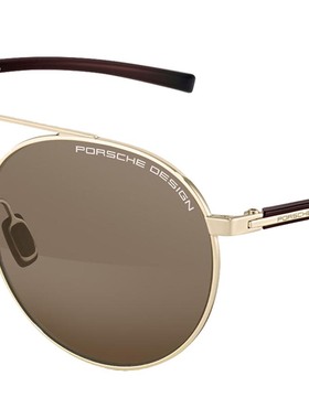 PorscheDesign男女同款太阳眼镜