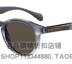 波士多色可选太阳眼镜